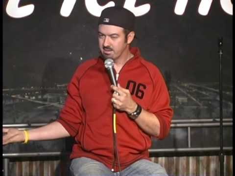 Stand Up Comedy By Carlos Oscar - Sexy Languages