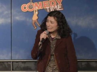 Britney Spears Impression - Melissa Villasenor