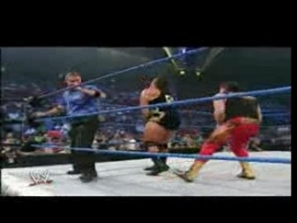 Eddie Guerrero Desire