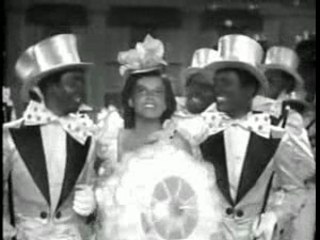 Judy Garland -- Showbusiness