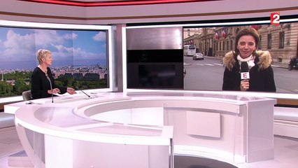 A l'Elysée, il n'est pas question de démission pour Jouyet