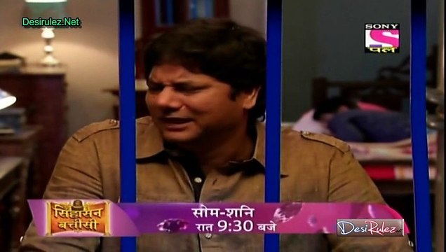 Tum Sath Ho Jab Apne 10th November 2014 pt3