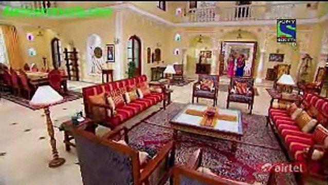 Tum Aise Hi Rehna-10th Nov-2014-pt6- Apnicommunity.com