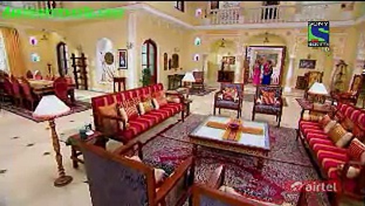 Tum Aise Hi Rehna-10th Nov-2014-pt6-www.Apnicommunity.com