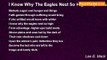 Lee B. Mack - I Know Why The Eagles Nest So High  Improvisation 09 24 2010
