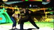Spirit Detective Yusuke Urameshi VS Demon In A Yu Yu Hakusho Dark Tournament Match / Battle / Fight
