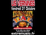 Bal de l' US Vernines, le 31 Octobre 2013