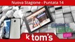 OK Tom's² - Tom's alla Games Week || Nuovi Google Nexus - Puntata 14