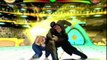 Spirit Detective Yusuke Urameshi VS Younger Toguro In A Yu Yu Hakusho Dark Tournament Match / Battle / Fight