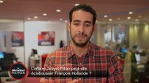 Fillon-Jouyet : François Hollande peut-il être éclaboussé par l'affaire ?