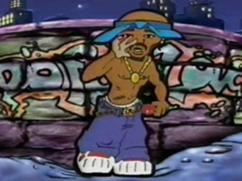 Tupac Shakur (2Pac) - Do For Love