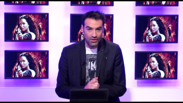 Jennifer Lawrence : ses fans prennent la parole sur Non Stop People !