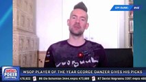 GPI: WSOP Player of Year George Danzer