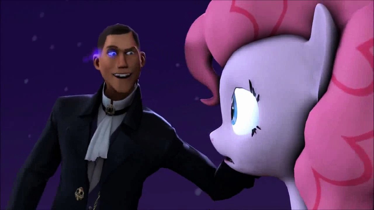 Nightmare Night