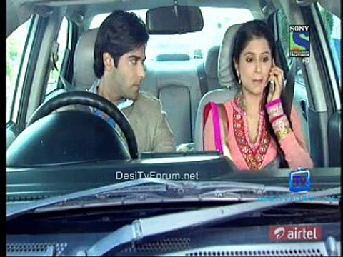 Tum Aise Hi Rehna 10th November 2014 Video Watch Online pt4