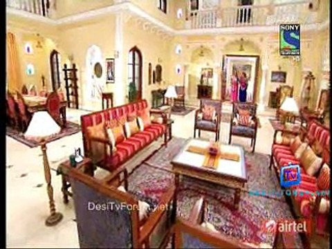 Tum Aise Hi Rehna 10th November 2014 Video Watch Online pt5