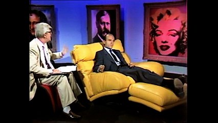 Denis Décode Les politiques et la confession à la télé