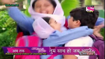 Tum Sath Ho Jab Apne 10th November 2014 Part1
