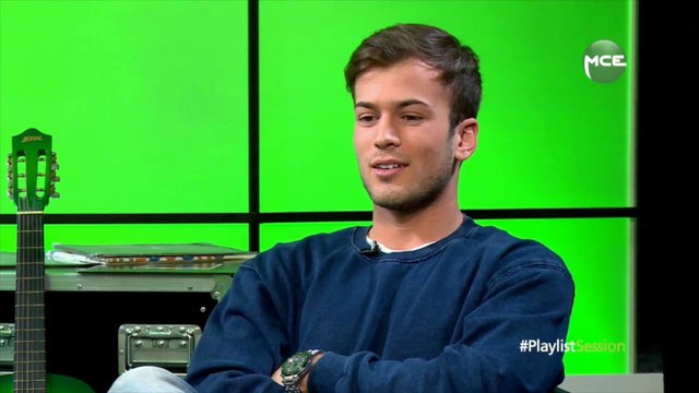 David Carreira: Mc Solaar et Doc Gynéco, deux artistes références