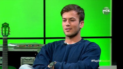 David Carreira: "Mc Solaar et Doc Gynéco, deux artistes références"