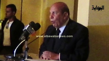 عادل لبيب من الأقصر: إنشاء أكاديمية للإدارة المحلية لدعم اللامركزية