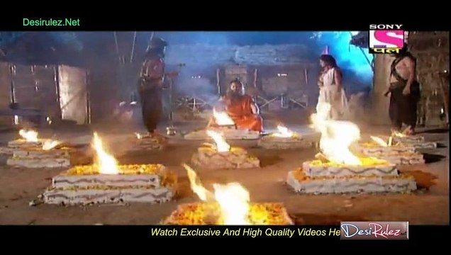 Singhasan Battisi 10th November 2014 pt2