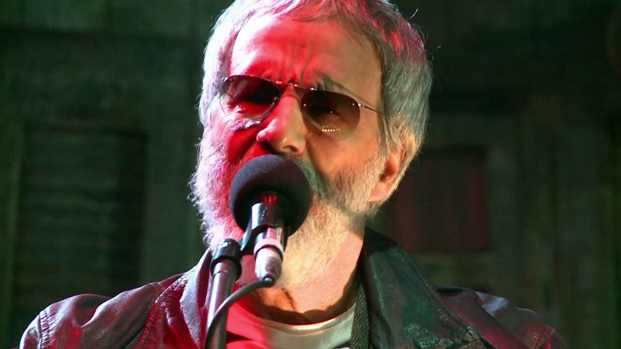Folk-legende cat stevens - comeback als yusuf islam