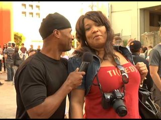 Booty Patrol - Two Words - BB5