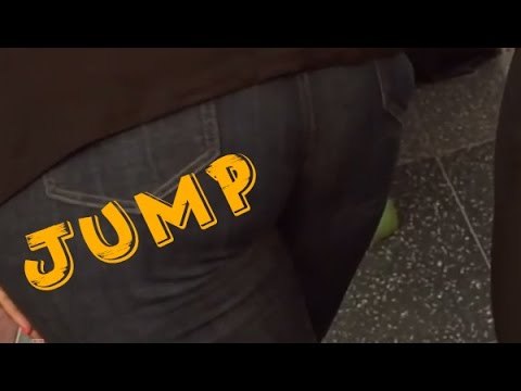 Booty Bites - Jump - BB5