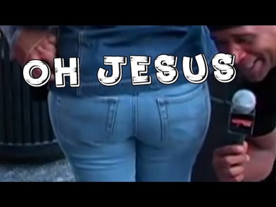 Booty Bites - Oh Jesus - BB3