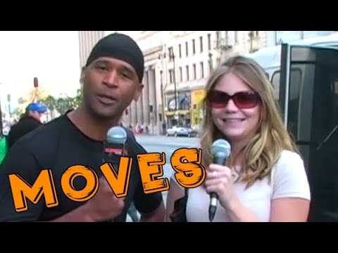 Booty Bites - Moves - BB2