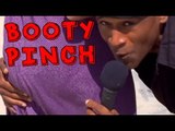 Booty Bites - Booty Pinch - BB4