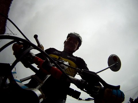 10 Passeio Ciclístico, Taubaté, SP, Brasil, Marcelo Ambrogi, Equipe Sasselos Team, (44)