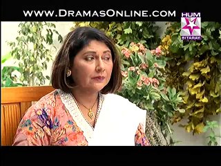 Tera Woh Pyaar Episode 70 By Hum Sitaray 10th November 2014 Full Episode