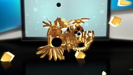 Borderlands The Pre-Sequel - Le symbole de Elseer