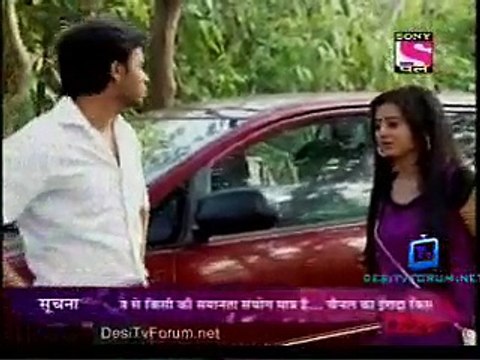 Khushiyon Ki Gullakh Aashi 10th November 2014 Video Watch pt1