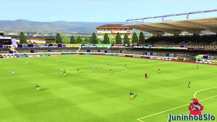 Fifa 10-Manager Mode-Grasshopper vs  BSC Young Boys-Game 34