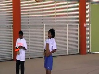 Freestyle de Kenny