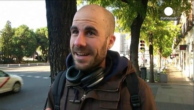 همه پرسی نمادین استقلال کاتالونیا، بارسلون را خوشحال و مادرید را خشمگین کرد