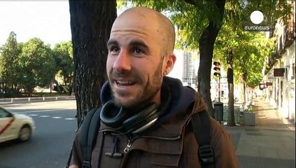 Глава Каталонии надеется провести референдум о независимости