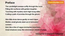 Margaret Elizabeth Sangster - Preface