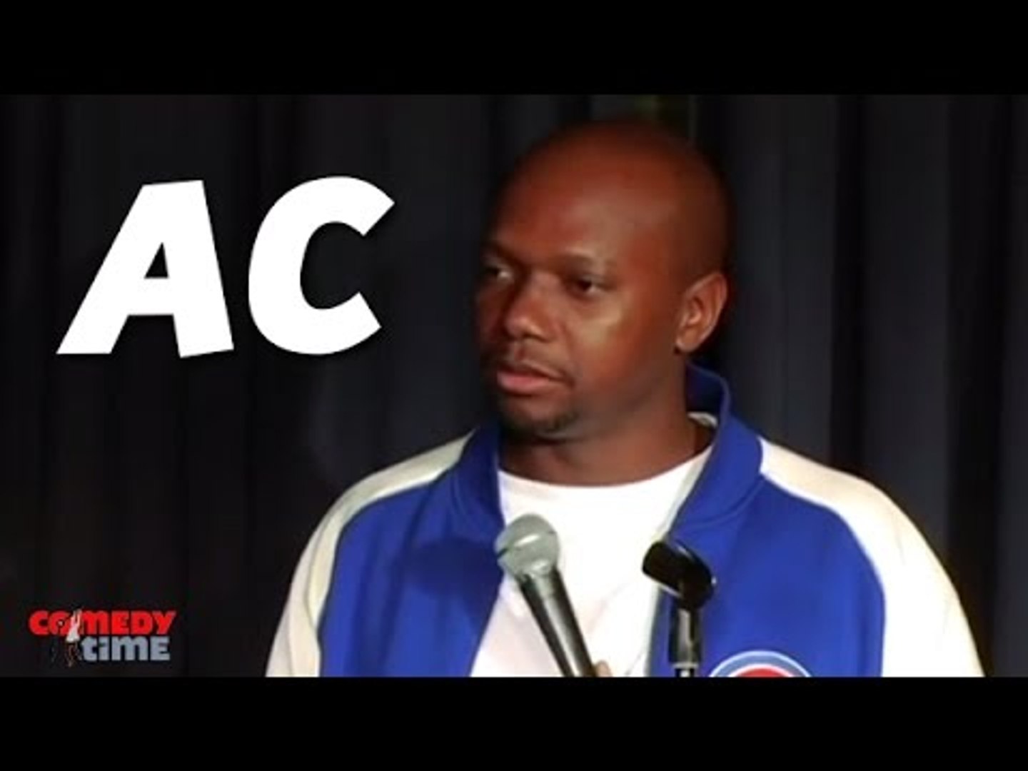 Quicklaffs - AC Stand Up Comedy