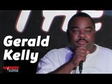 Quicklaffs - Gerald Kelly Stand Up Comedy