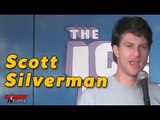 Quicklaffs - Scott Silverman Stand Up Comedy