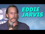 Quicklaffs - Eddie Jarvis Stand Up Comedy