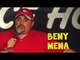 Quicklaffs - Beny Mena Stand Up Comedy