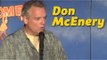 Quicklaffs - Don McEnery Stand Up Comedy