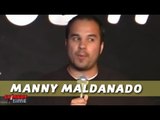 Quicklaffs - Manny Maldanado Stand Up Comedy