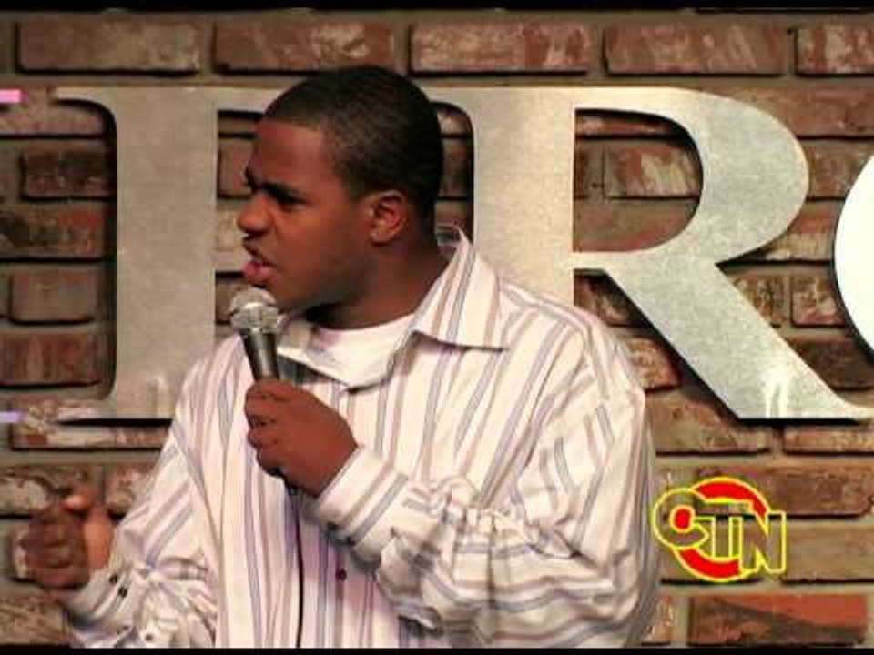 Quicklaffs - Kyle Erby Stand Up Comedy