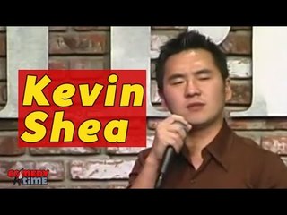 Quicklaffs - Kevin Shea Stand Up Comedy